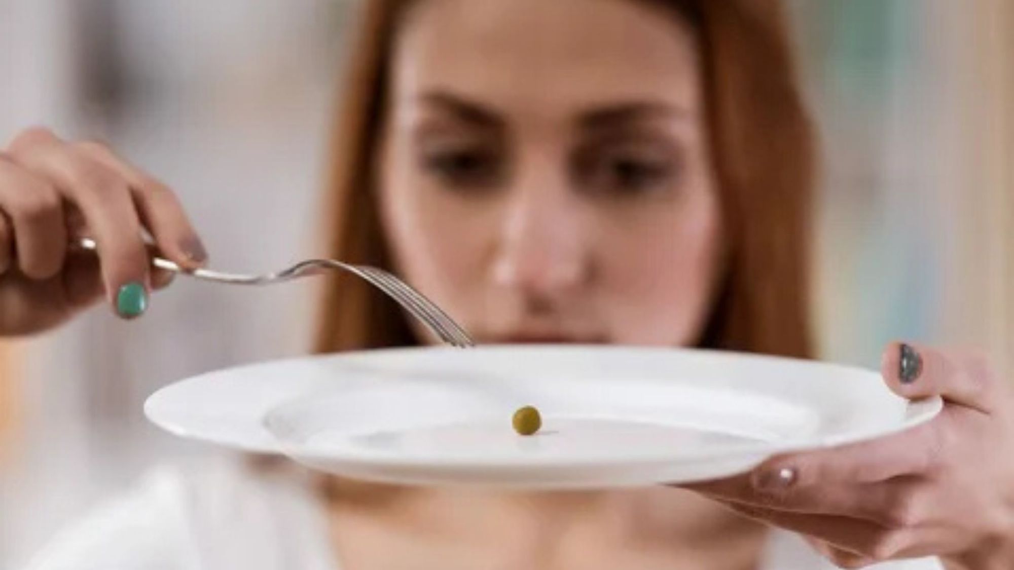 Recovery from Eating Disorders: Therapy & Treatment Available in Alpharetta, GA